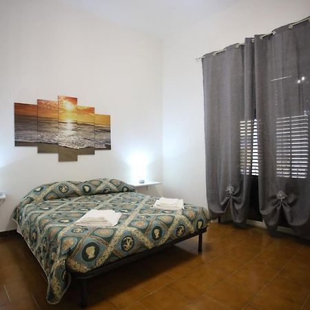 Zu' Nicola Apartment Palermo Bagian luar foto