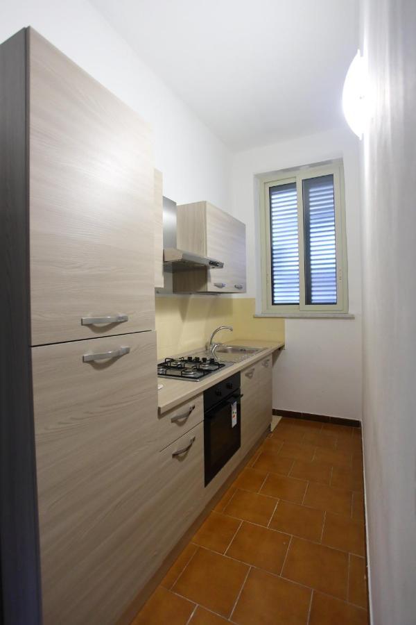 Zu' Nicola Apartment Palermo Bagian luar foto